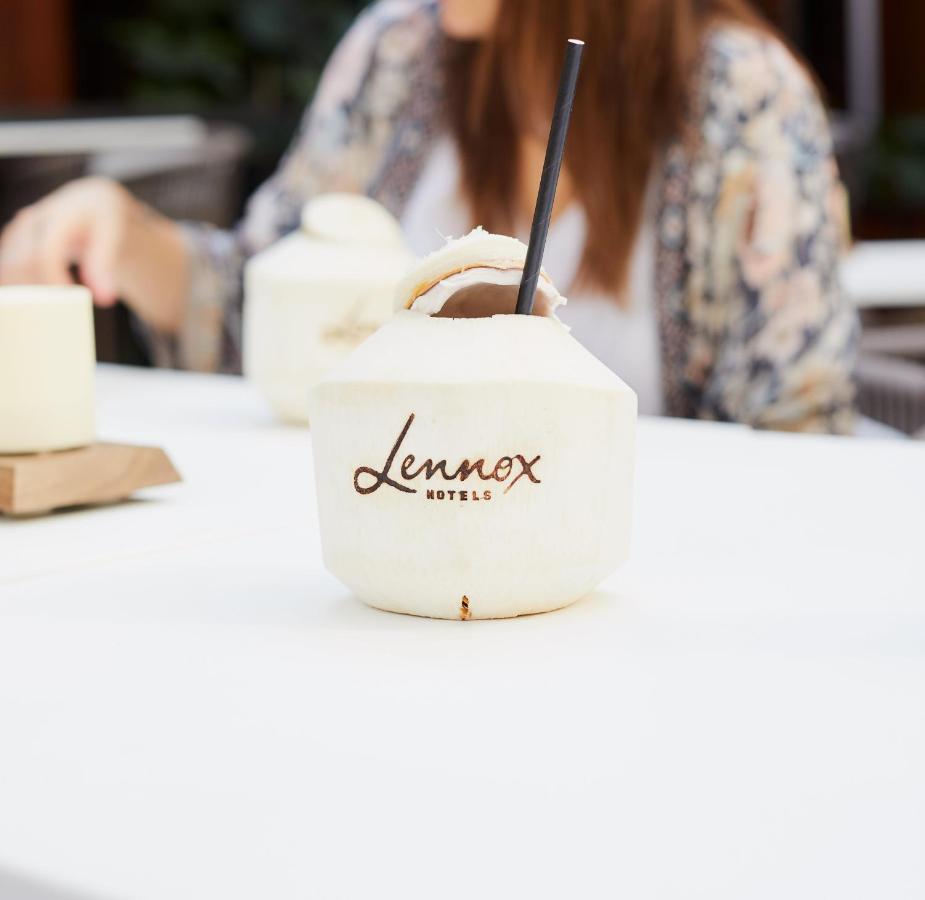 Lennox マイアミビーチ エクステリア 写真